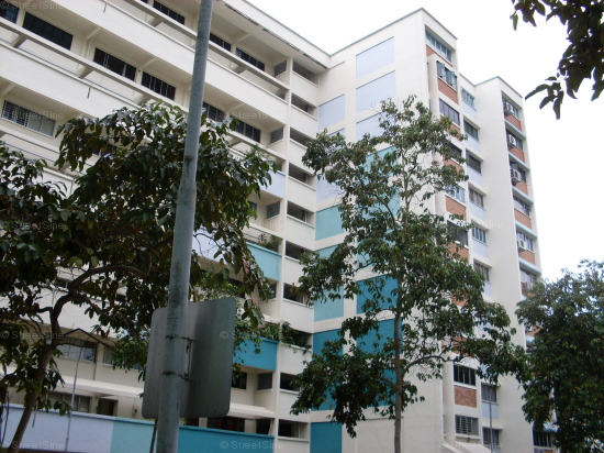 Tampines Avenue 5 thumbnail photo